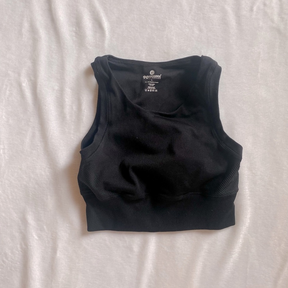 90 Degree by Reflex Sports Bra